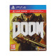 DOOM UAC Pack Edition (PS4) Used